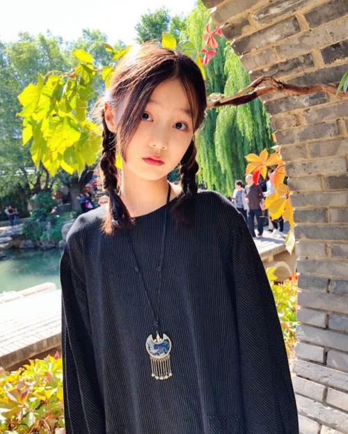 赵薇,刘楚恬,纪姿含,小明星