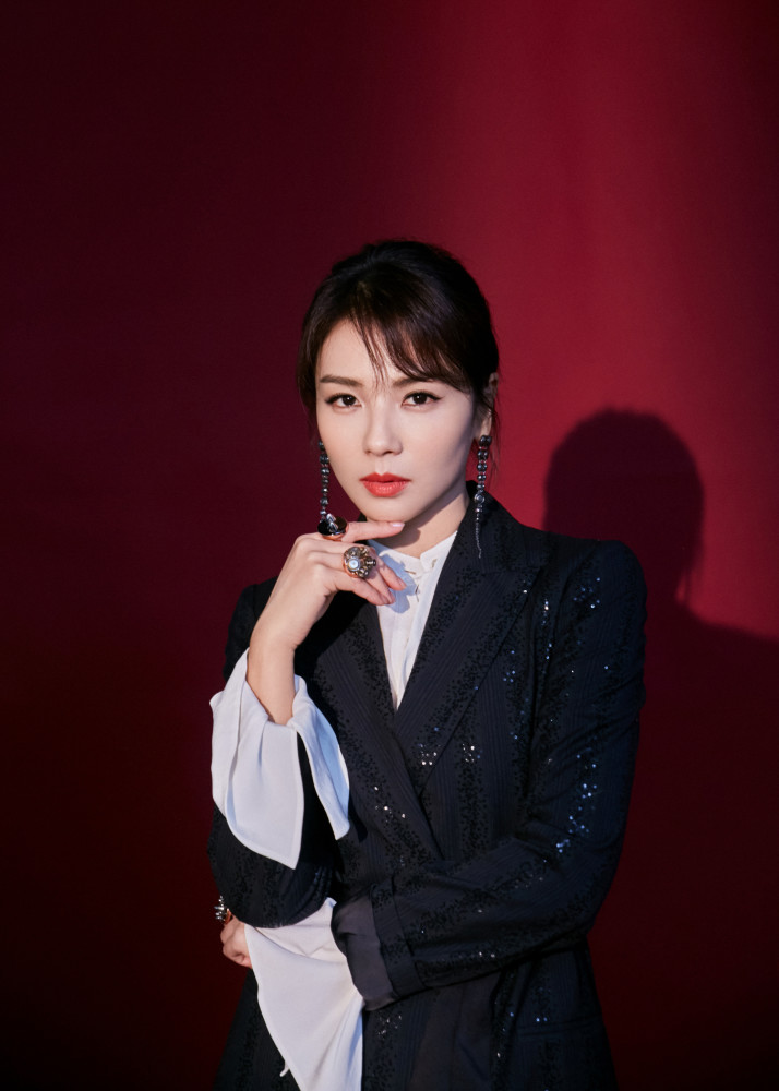 刘涛,美女明星,明星日常,时尚娱乐,娱乐资讯