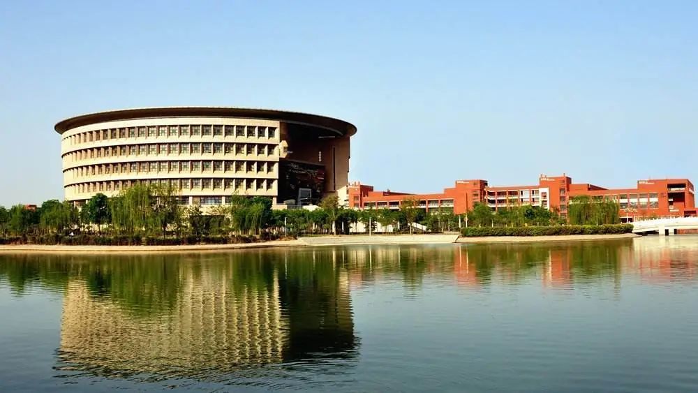 食堂,西安电子科技大学,西安,西北大学