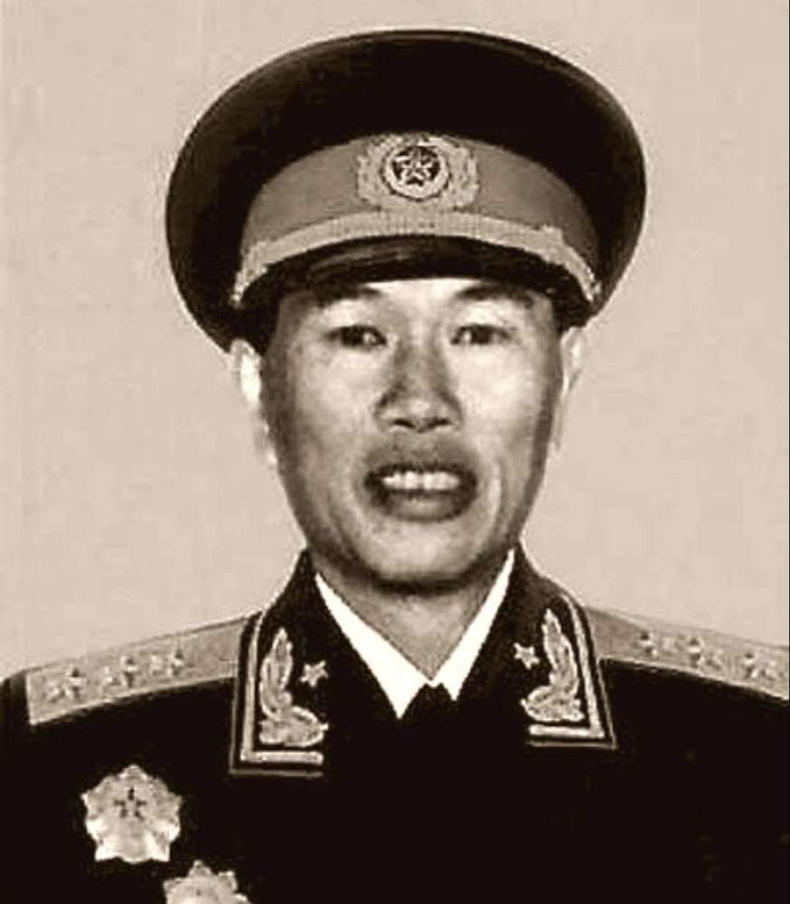 邓姓开国将军,他是唯一的上将!不是湖北人,而是湖南人