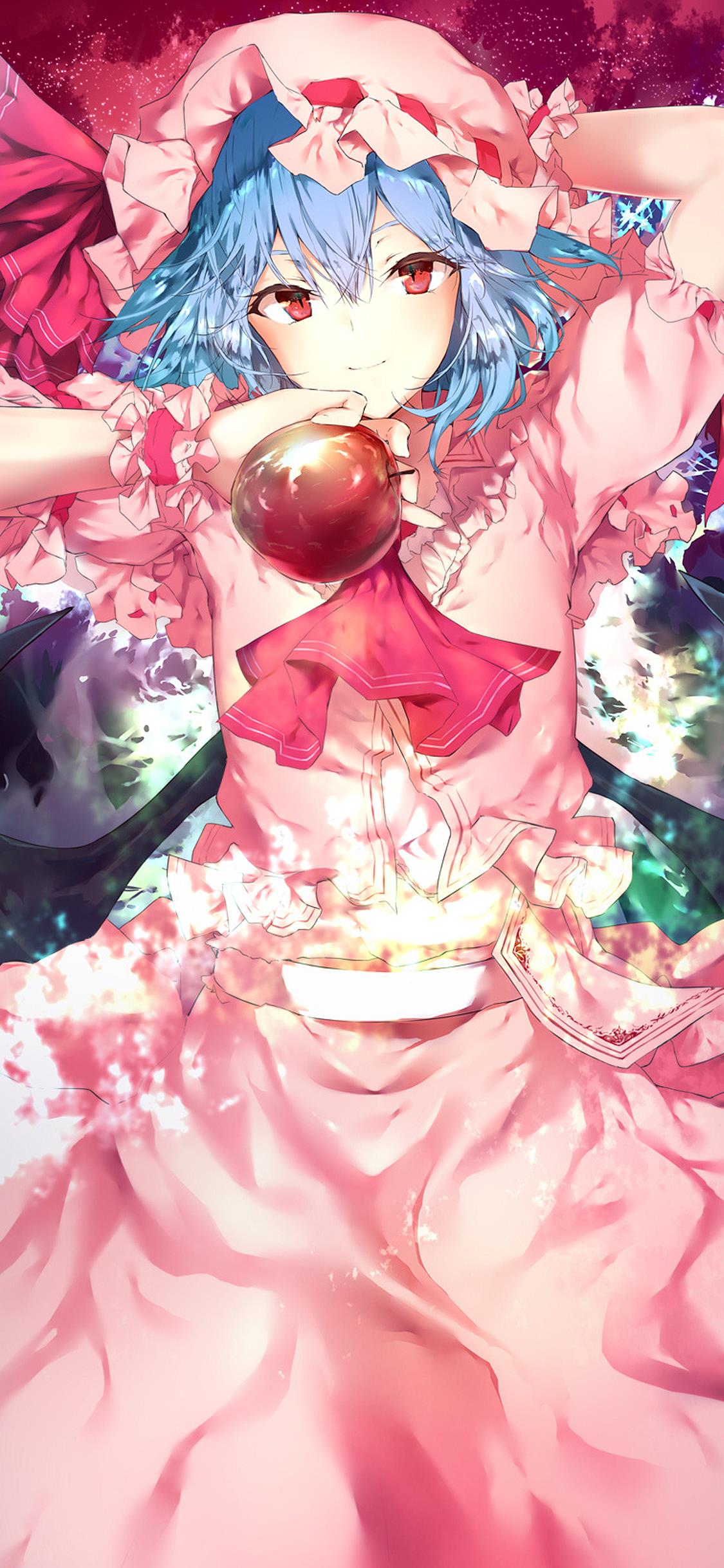 二次元少女动漫壁纸 第64期