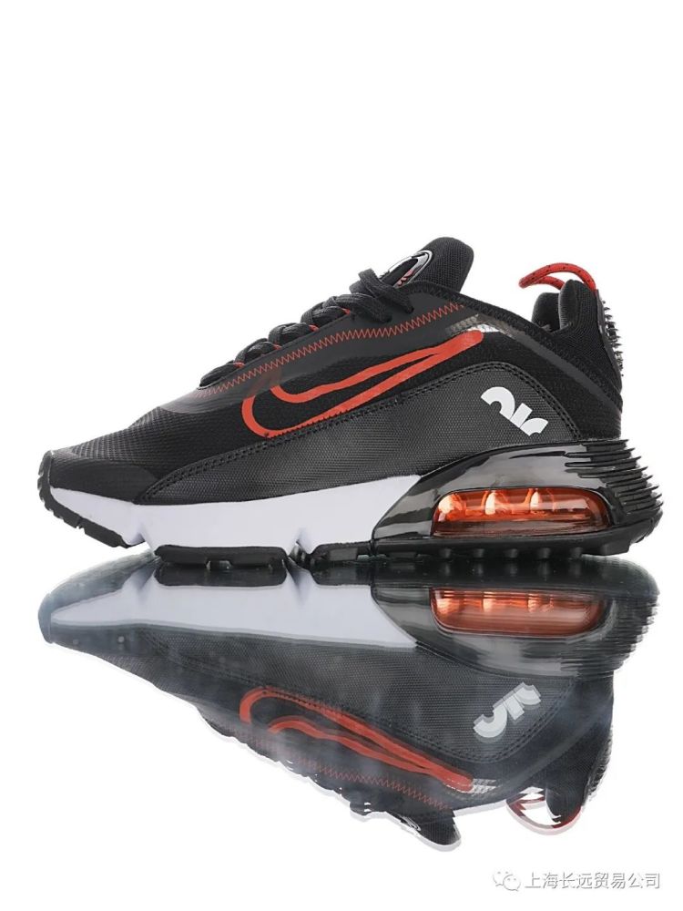 nike air max 2090未来科幻太空 慢跑鞋