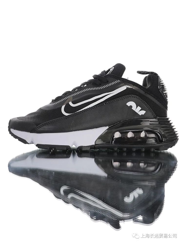 nike air max 2090未来科幻太空 慢跑鞋