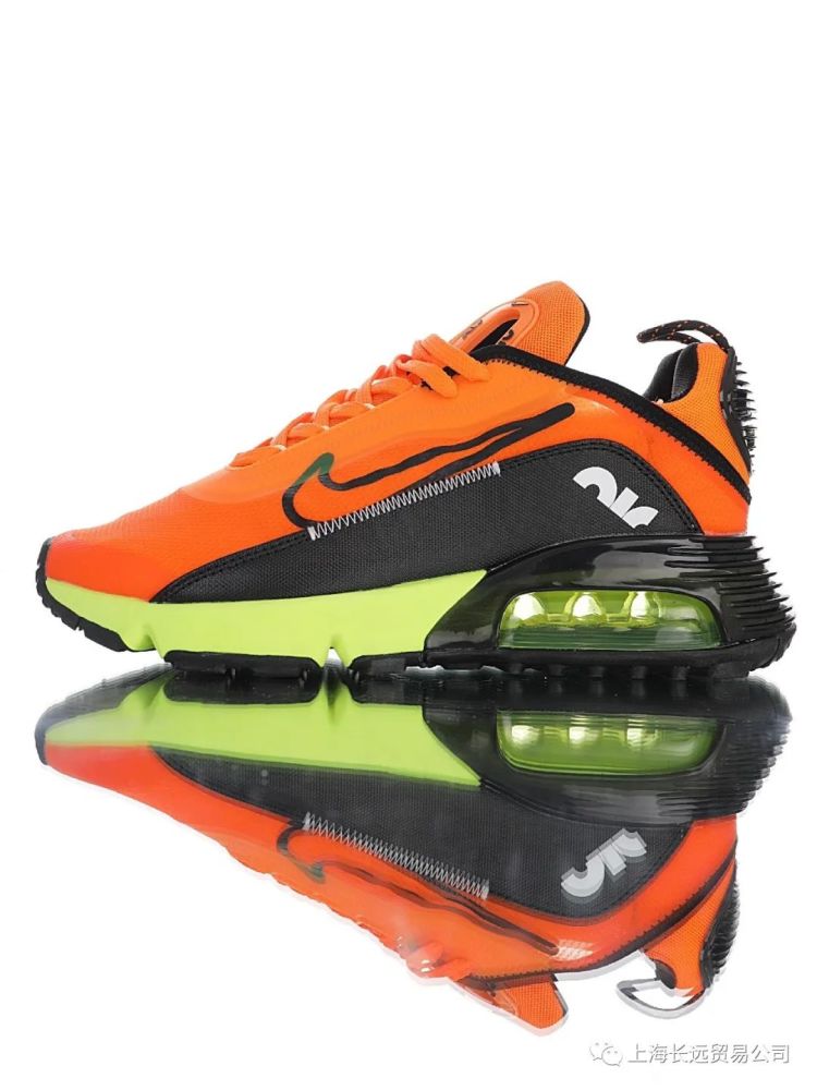 nike air max 2090未来科幻太空 慢跑鞋