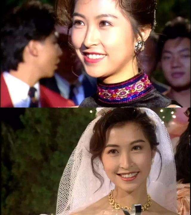 港姐历史有多辉煌,李嘉欣冠军仍非史上最美,张曼玉亚军影坛留名