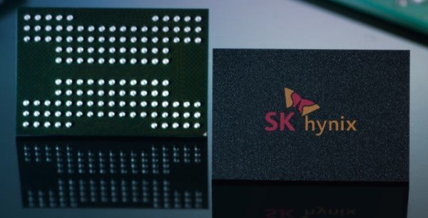 sk海力士发布企业级pe8000系列固态硬盘