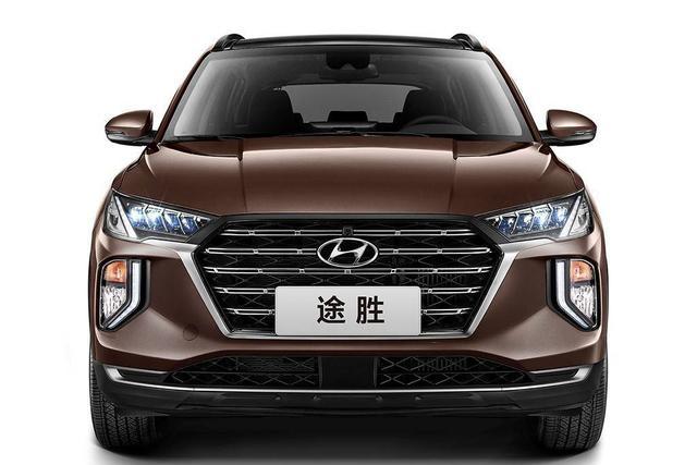 途胜suv价格及图片,大众途胜报价及图片 现代途胜,suv