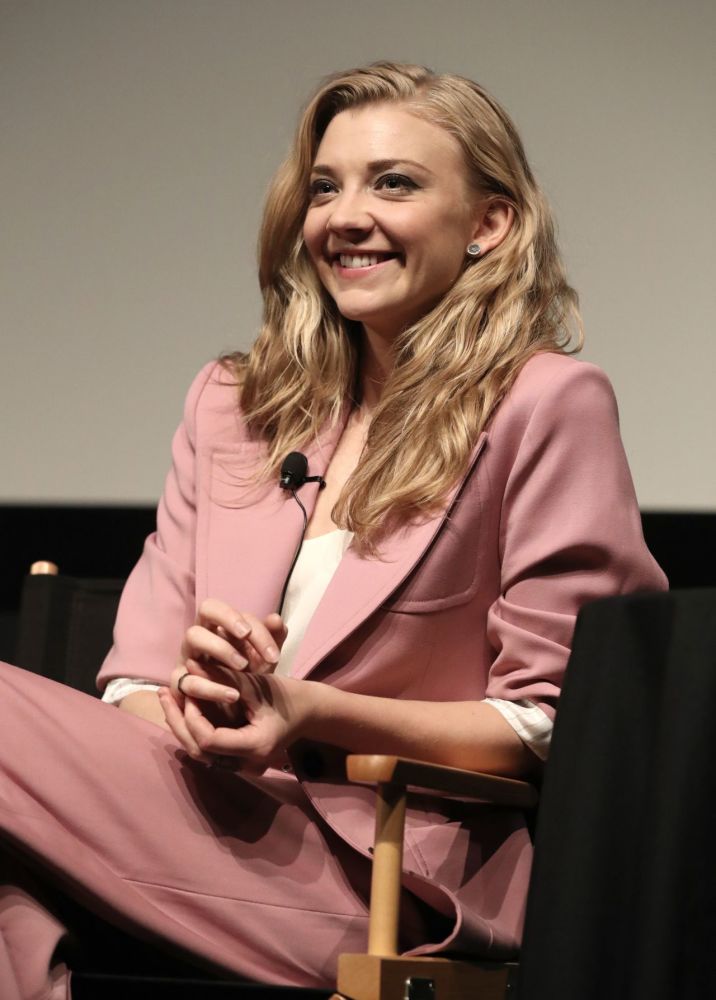 高庭小玫瑰,natalie dormer,玛格丽·提利尔,权力的游戏