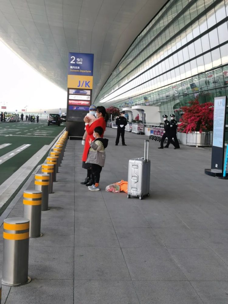 武汉天河机场正式复航