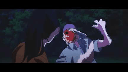 一人之下,四月新番