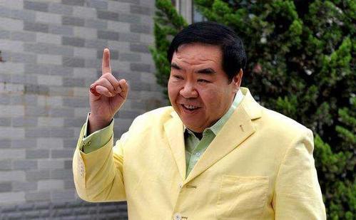 香港影视界最出名的4位胖子,洪金宝都知道,最后一位培养了王晶
