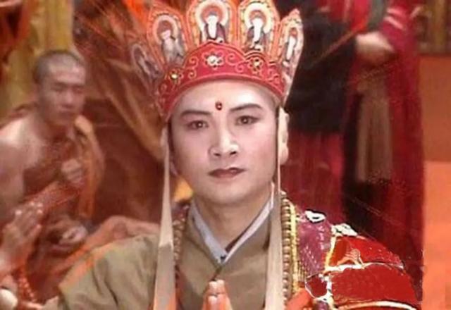 如来托观音转交的袈裟,唐僧为何从不敢穿?原来穿了三界都会震动