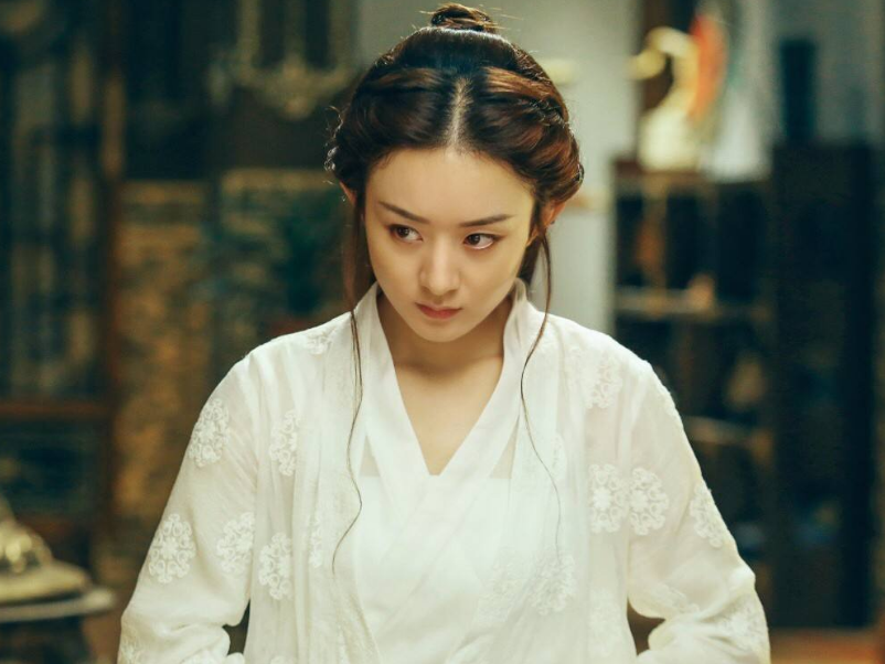《楚乔传2》海报已发出,星月夫妇再次搭档,她才是最令人期待的