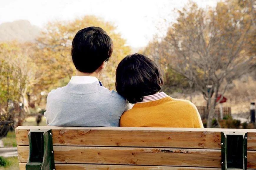 婚姻,情感,心累