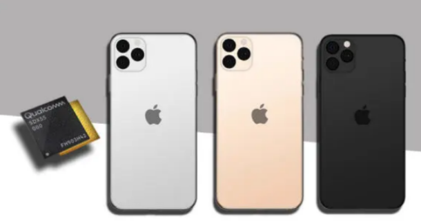 iphone12,苹果,iphone12pro,iphone,5nm,台积电,制程