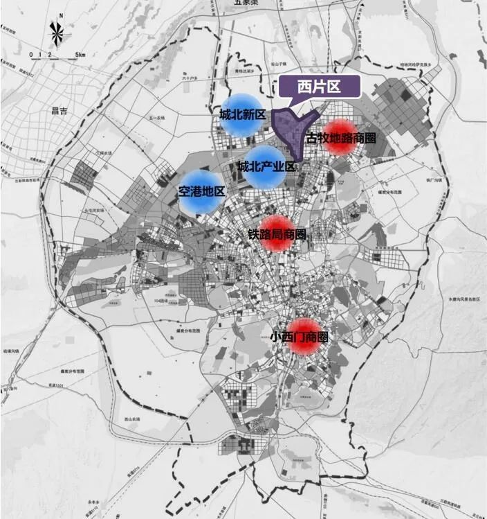 土地市场,乌鲁木齐,地块,米东区,房企,高新区