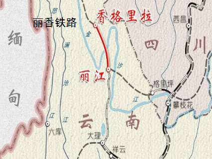 陈克坚:铁路悬索桥设计研究——以丽香铁路金沙江大桥