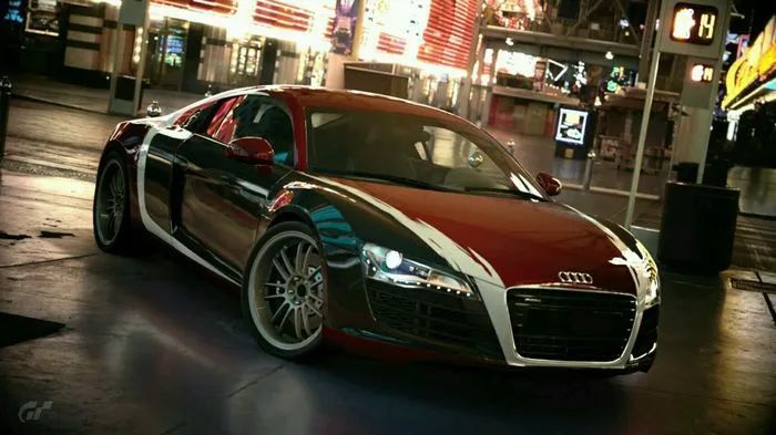 只知道奥迪quattro,他的终极武器你了解吗?
