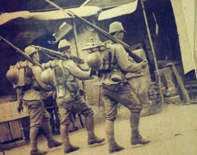 二战时期,日本人真的不怕死吗?我觉得中国人需要这种精神!