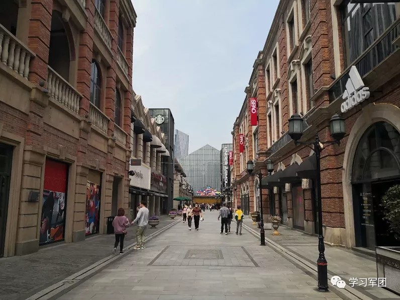 武汉,武珞路,中山路步行街,武汉长江大桥,楚河汉街,武昌区