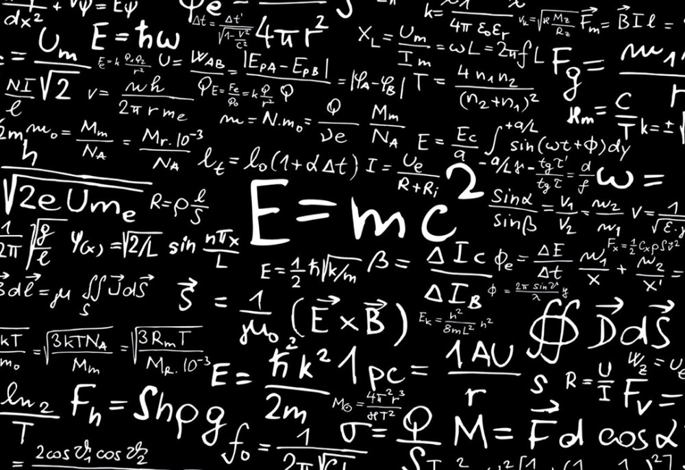 既然数学不完备 为什么基于数学的物理学能描述宇宙 看点快报