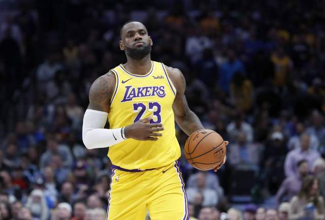 詹姆斯和科比,谁的历史地位更高?乔丹给出明确答案