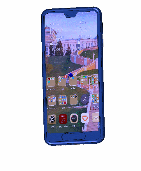 华为p40发布对我们做设计的人有多少冲击?