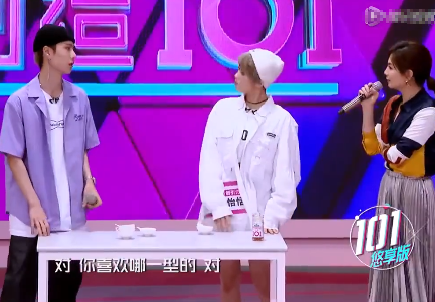 被问喜欢什么类型的女生?王一博说出理想型,女粉:有希望了