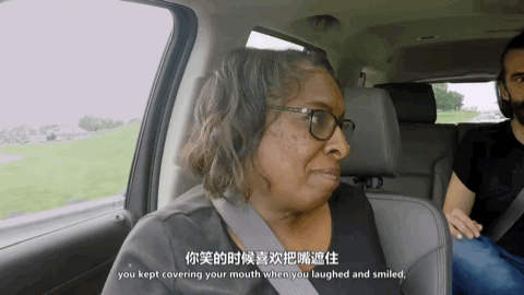 永远有机会让自己变得更好 想要自信,人通常需要往前走一步.