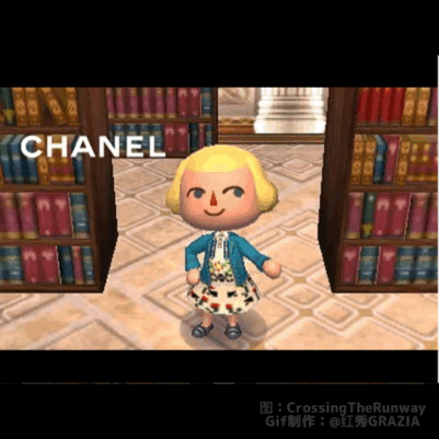 动漫 卡通 漫画 头像 游戏截图 401_401 gif 动态图 动图