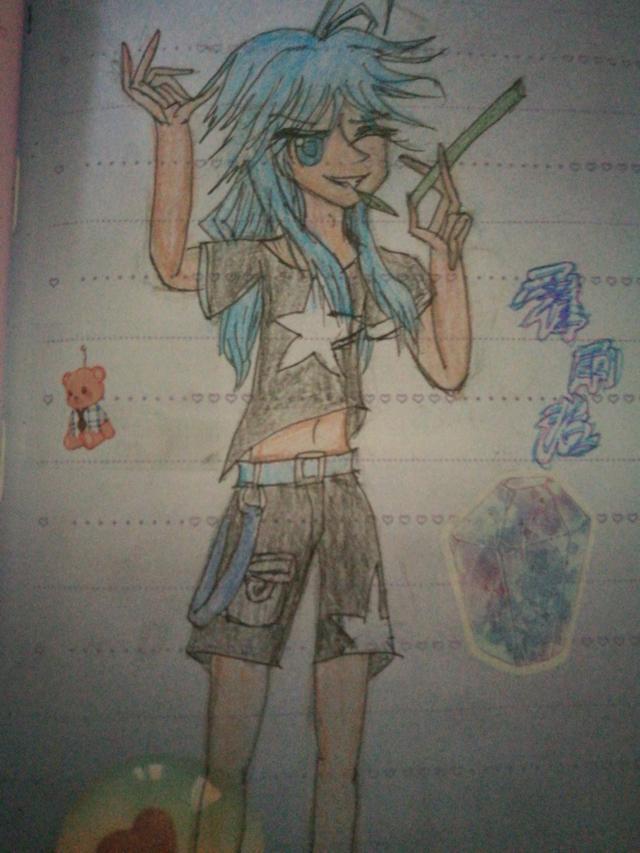 斗罗,斗罗大陆,漫画,小姐姐,动漫