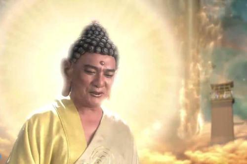 身为如来佛祖的坐骑,打败女娲娘娘的徒弟,十二金仙打不过他