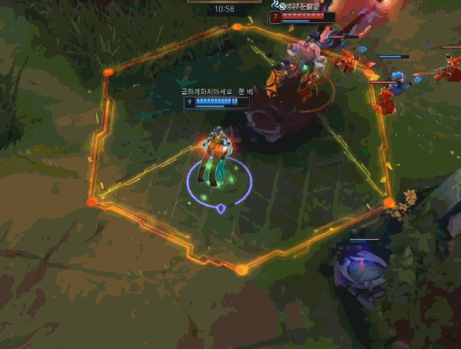 电竞lol比分网｜云顶10.9卡萨丁太强怎么克制？天使、男刀和青钢影可以完美克制