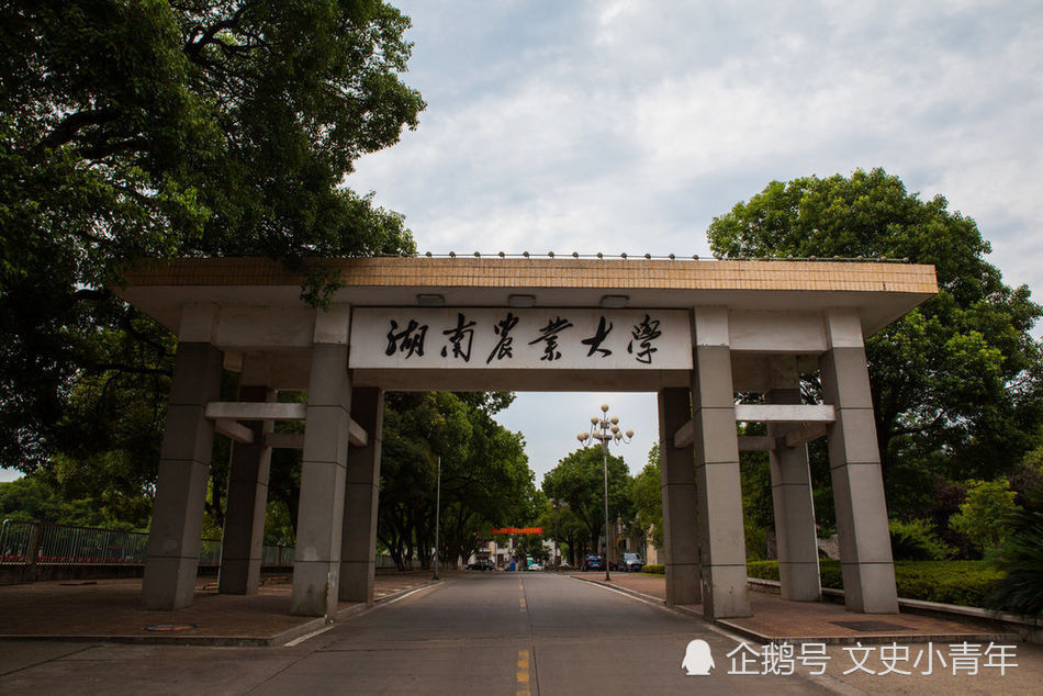 湖南,湖南中医药大学,湖南工业大学,湖南第一师范学院,湖南农业大学