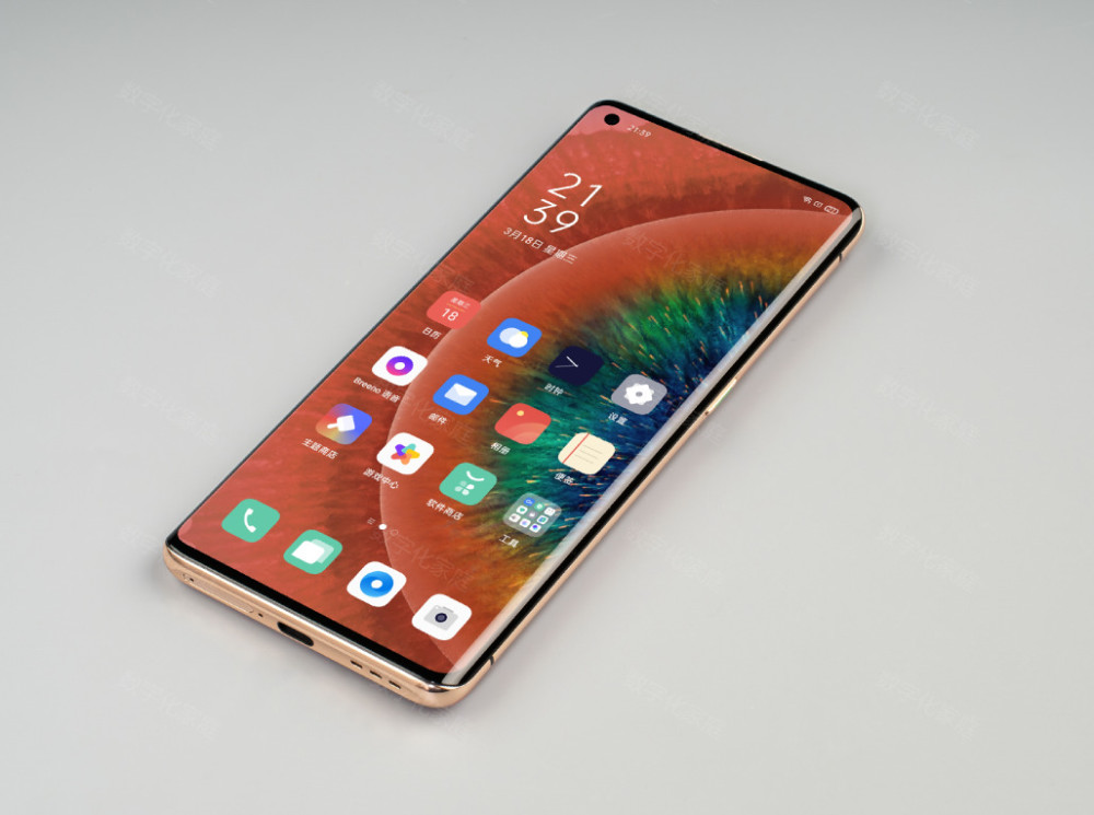 最值得买的865旗舰手机 oppo find x2 pro手机深度体验