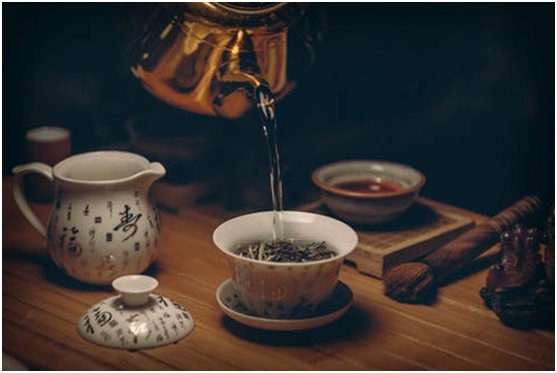 喝茶易致贫血?反季节蔬菜有激素?