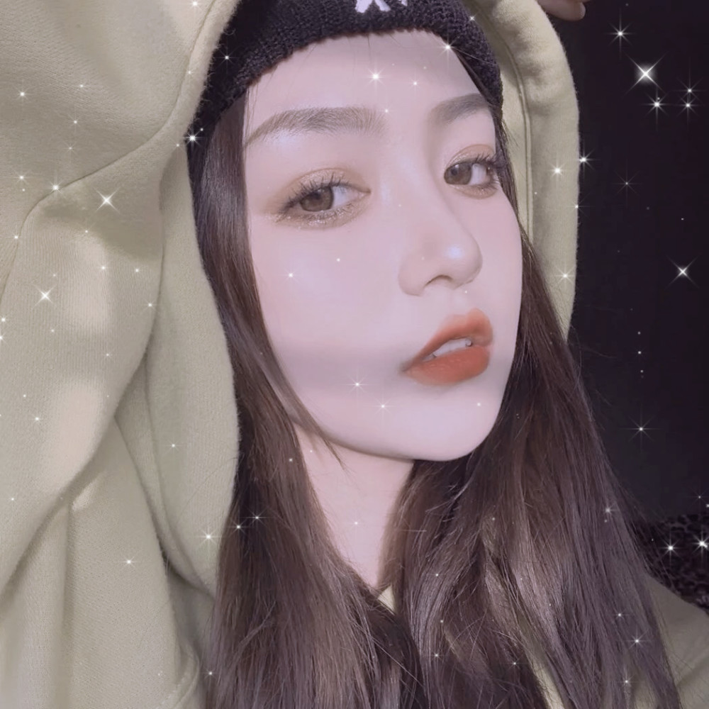 少女心·仙气·女生头像:有些事情,一旦过眼,便是烟云