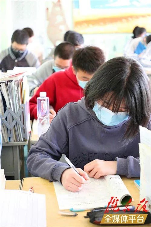 庆阳,高三,高考,新学期,庆阳四中