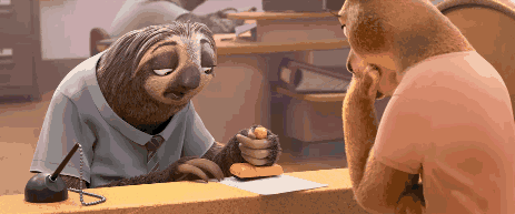 四肢像是被按下