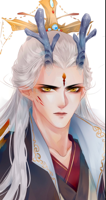 哪吒之魔童降世,龙王,qq