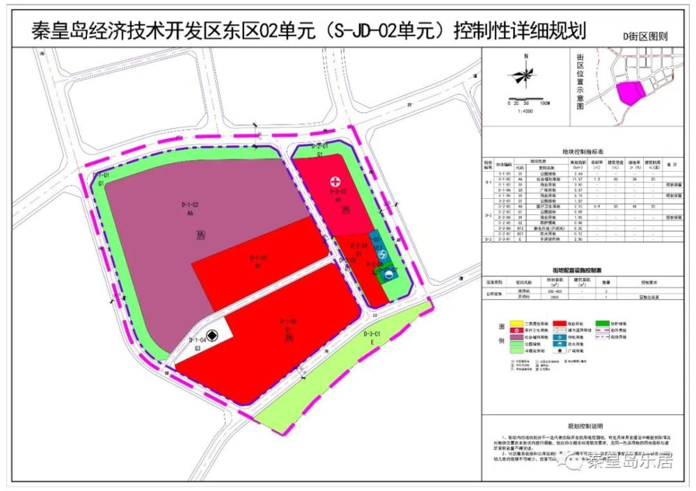 规划通过!山海关佳龙国际旅游度假区将这样建设