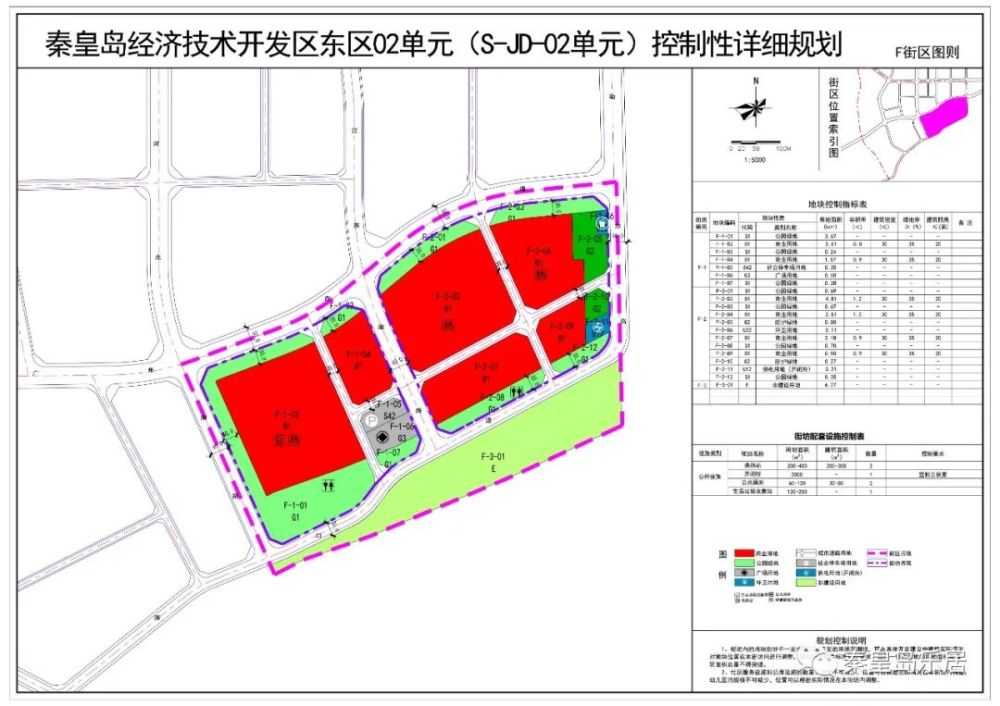 规划通过!山海关佳龙国际旅游度假区将这样建设