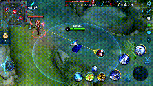 拓宽英雄池:橘右京新皮预热,野核边核打法干货,金牌攻略拿金牌!