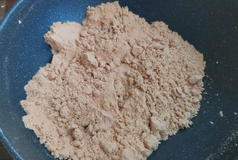 面粉别只做包子了,简单炒一炒,教你做成炒面,又快又好吃