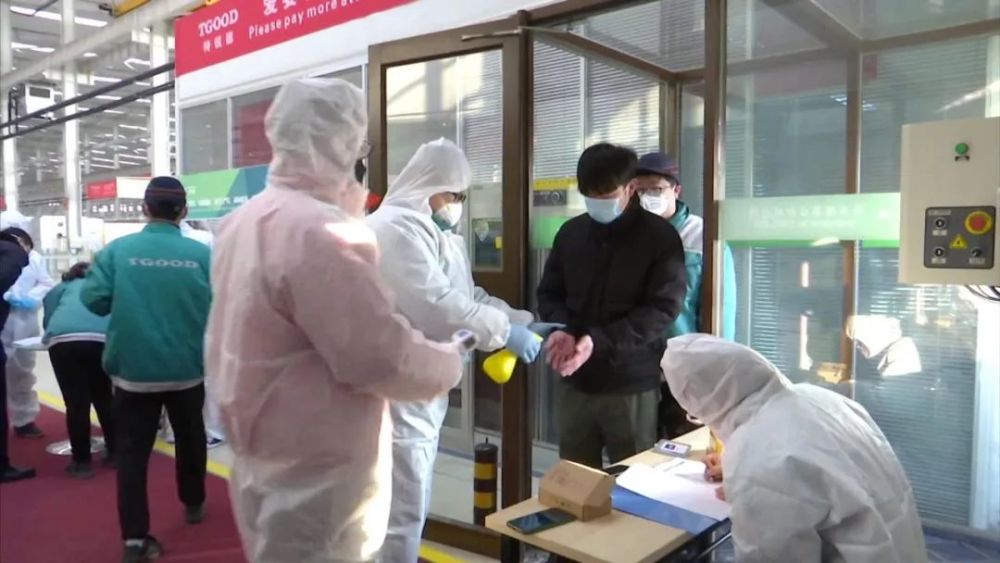 我市落细落实防控措施 打好疫情防控阻击战