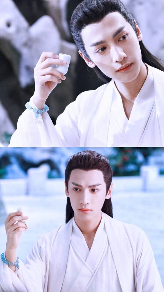 东宫,杨洋,罗云熙,肖战,王一博