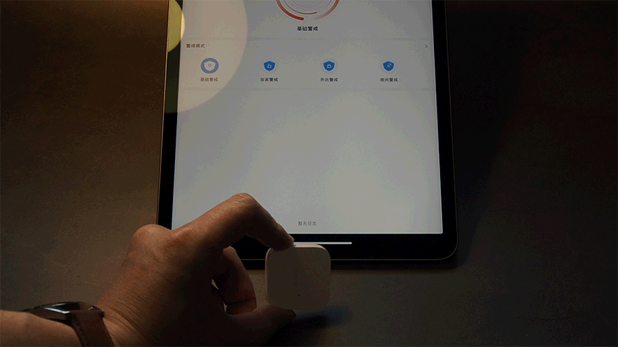 当aqara遇到homekit 苹果生态下的智能家居体验