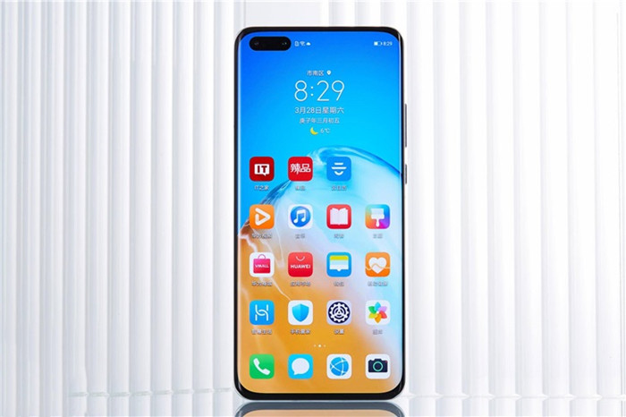 价格相差500元,华为p40pro对比iphone11,胜负不言而喻