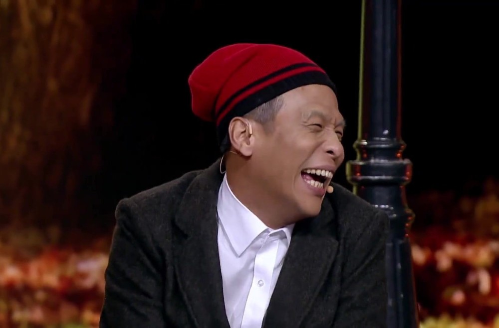 一白遮三丑,神人将宋小宝的脸p白后,网友:这也太帅了吧!
