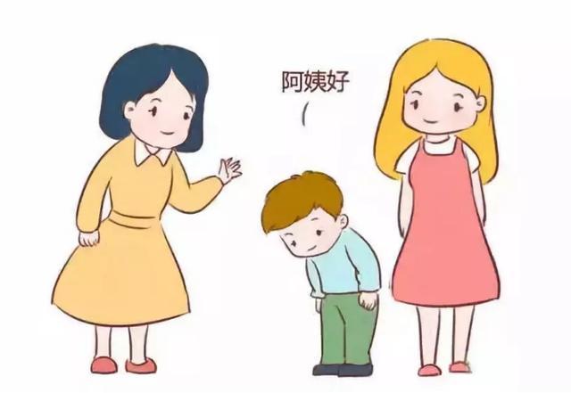 家庭教育中,请家长坚持这3个原则,帮孩子立下这4个规矩